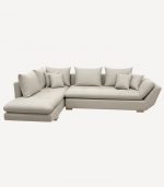 Canapé Lyvor — L’alliance parfaite entre modernité, confort et sophistication