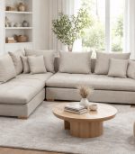 Canapé Lyvor — L’alliance parfaite entre modernité, confort et sophistication – Image 2