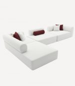 Canapé Viora — Allie design contemporain, modularité et confort durable – Image 3