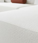 Canapé Viora — Allie design contemporain, modularité et confort durable – Image 4