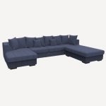 Canapé Reno — Incarne l’équilibre parfait