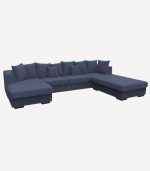 Canapé Reno — Incarne l’équilibre parfait