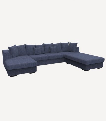 Canapé Reno — Incarne l’équilibre parfait