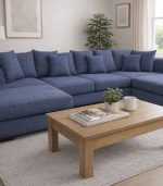 Canapé Reno — Incarne l’équilibre parfait – Image 3