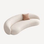 Canapé Korin — Personnalisation complète et confort durable