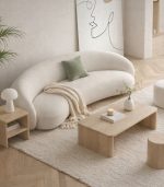 Canapé Korin — Personnalisation complète et confort durable – Image 2