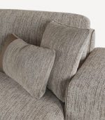 Canapé Helyon — Élégance des matières et confort durable – Image 3