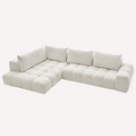 Canapé Cloudy — le canapé qui transforme votre salon