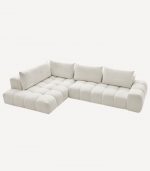 Canapé Cloudy — le canapé qui transforme votre salon