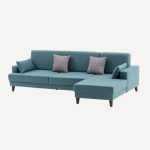 Canapé Milo — Accompagner votre quotidien avec simplicité et efficacité