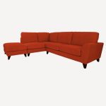 Canapé Frenat — Confort généreux et durabilité