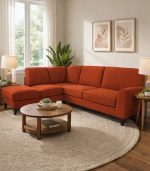 Canapé Frenat — Confort généreux et durabilité – Image 2