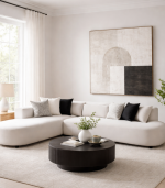 Canapé Yglo — Design moderne et confort généreux – Image 2