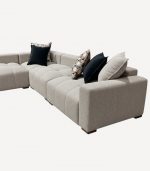 Canapé Raha — Confort généreux et adaptabilité – Image 3