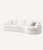 Canapé Luna — Élégance moderne