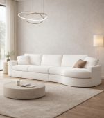 Canapé Luna — Élégance moderne – Image 2