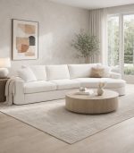 Canapé Luna — Élégance moderne – Image 4