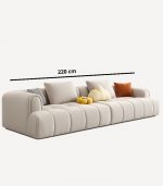 Canapé Elite — Sublimer votre intérieur – Image 3