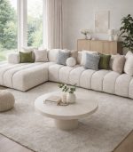 Canapé Jawhara — Confort durable et conception noble – Image 2