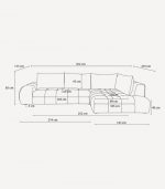 Canapé Cloudy — le canapé qui transforme votre salon – Image 4