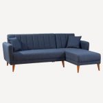 Canapé Caris — Le modèle allie élégance, praticité et confort d’exception