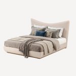 Lit ORBIS — Un refuge de luxe au design intemporel