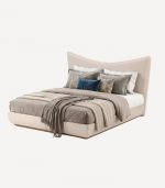 Lit ORBIS — Un refuge de luxe au design intemporel