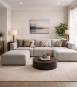 Canapé DUNE — Design contemporain et confort enveloppant – Image 2