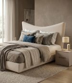 Lit ORBIS — Un refuge de luxe au design intemporel – Image 2