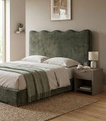 Lit ÉTERNYS — Solidité noble et design raffiné – Image 2