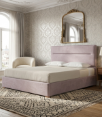 Lit VIVIA — Confort, sécurité et design modulable – Image 2